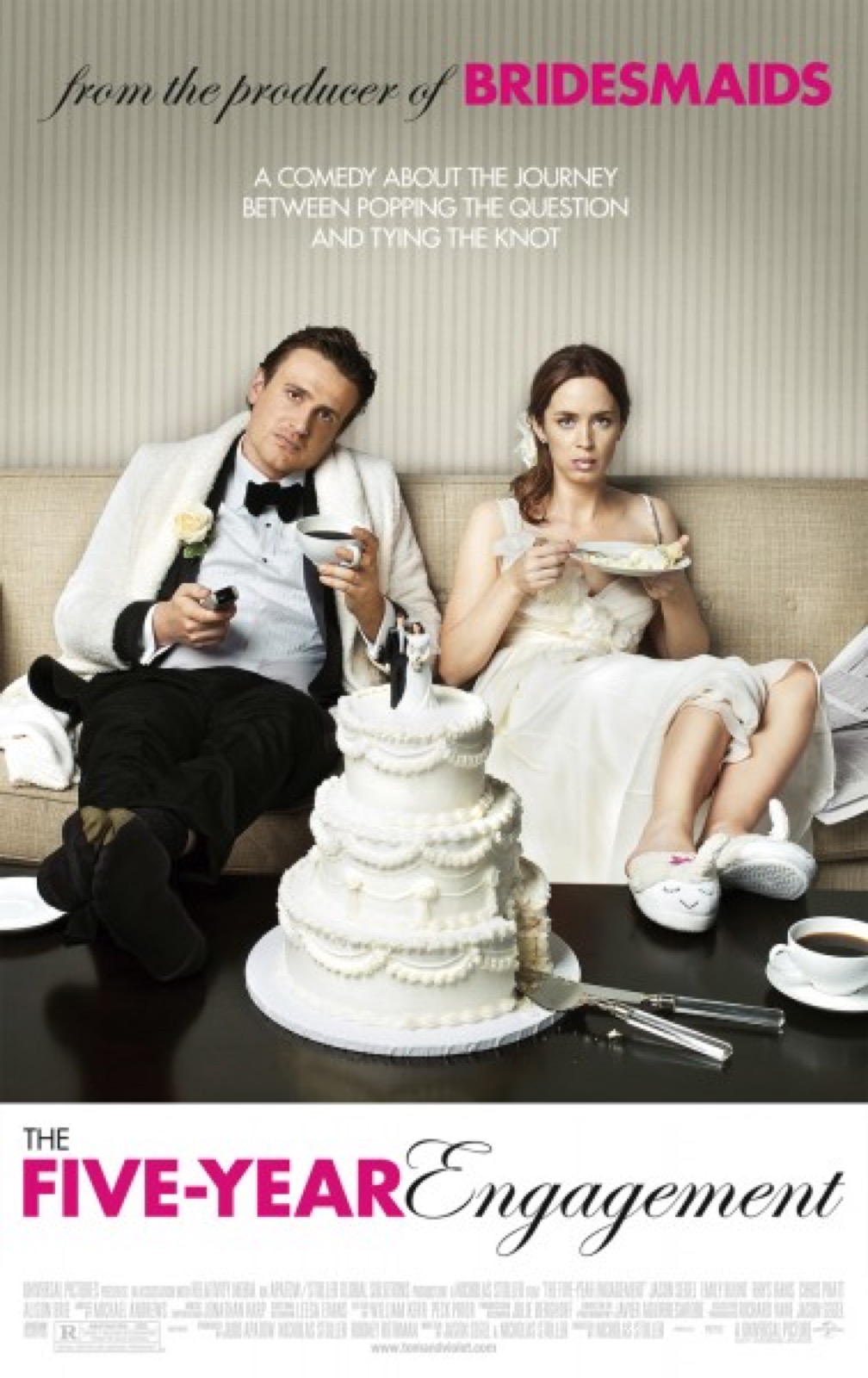 11 najboljih filmova o venčanjima