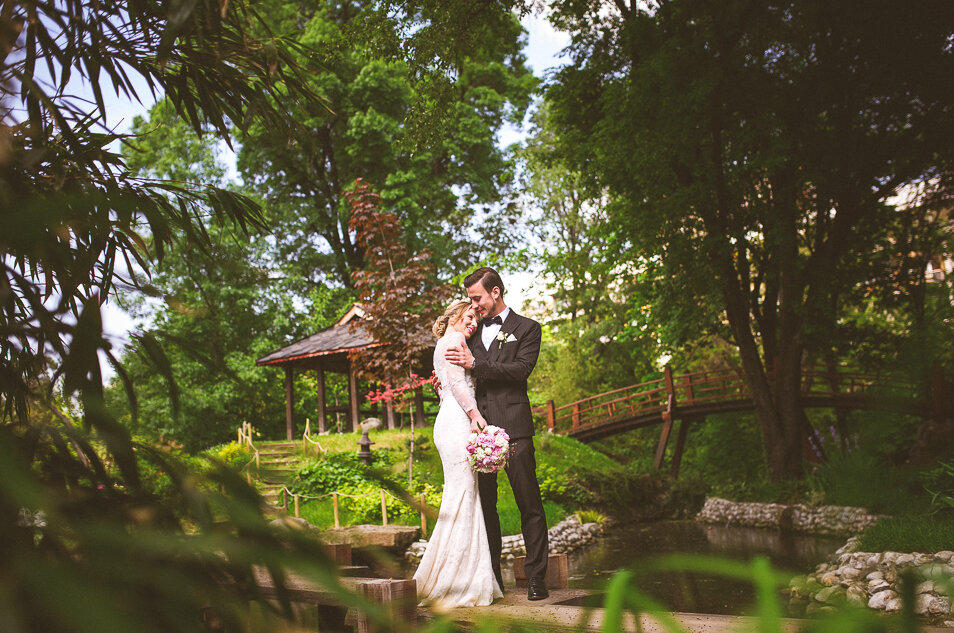 Boho florali u cvetu