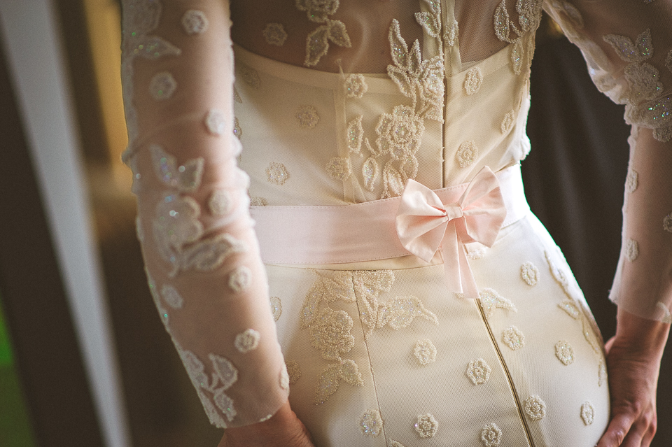 Mihano Momosa — pun pogled