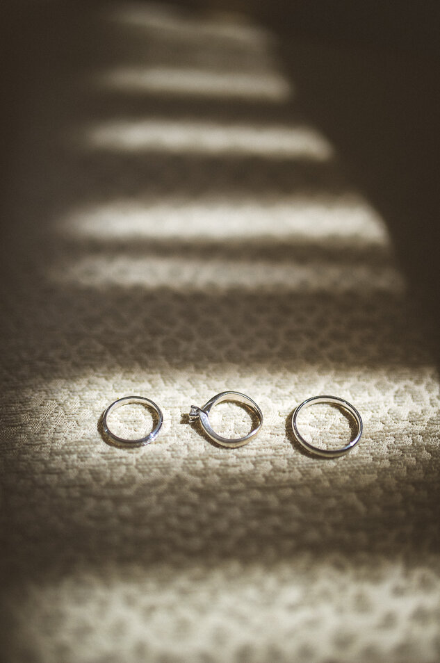 Nevesta u Jimmy Choo cipelama