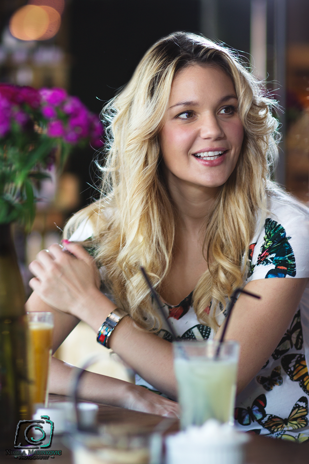 Čašica razgovora sa Lenom Kovačević