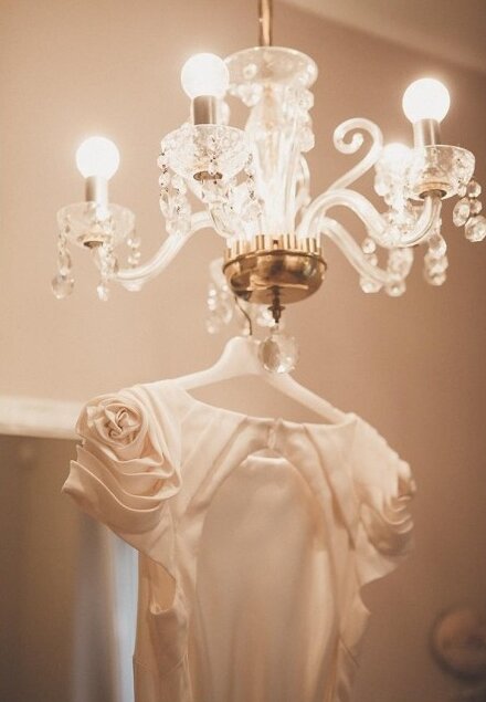 Dijana se priprema, detalji