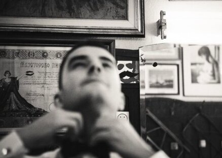 Bond detalji smokinga