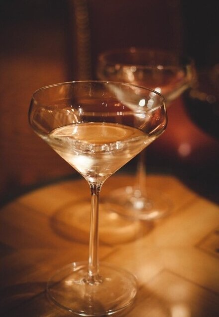 Casino Royale glamur