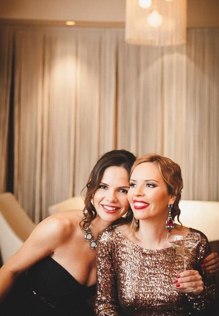 Momenti za rulet stolom