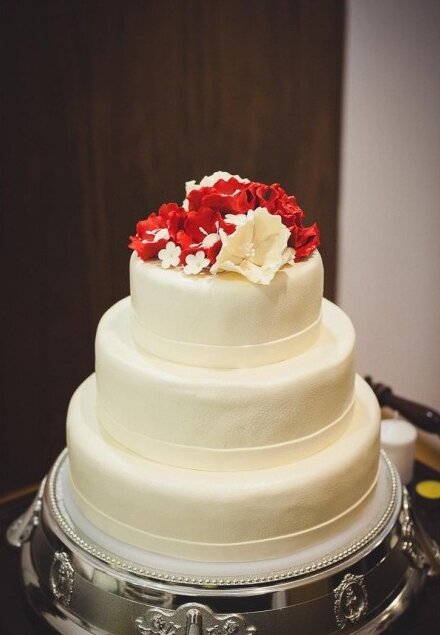 Par pleše u svetlima