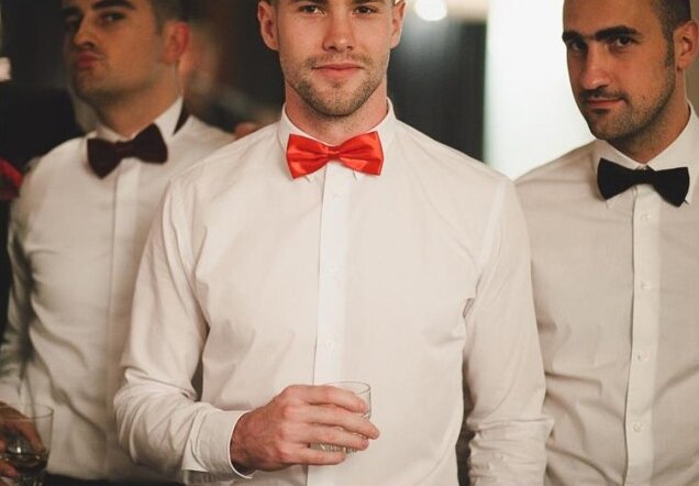 Dance floor, gosti plešu