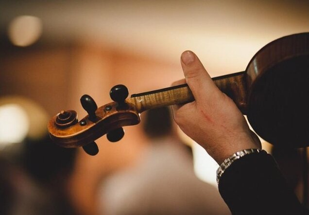 Atmosfera na podijumu