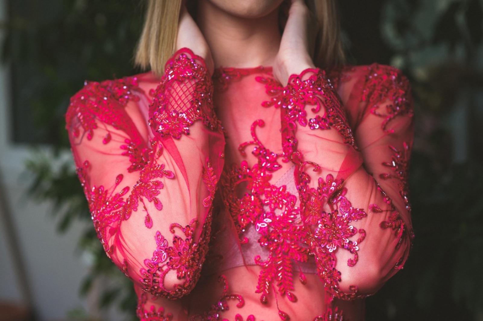 Milena Zveržhanovski, FABRIQUE