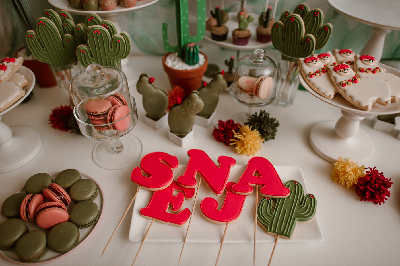 Meksička dekoracija