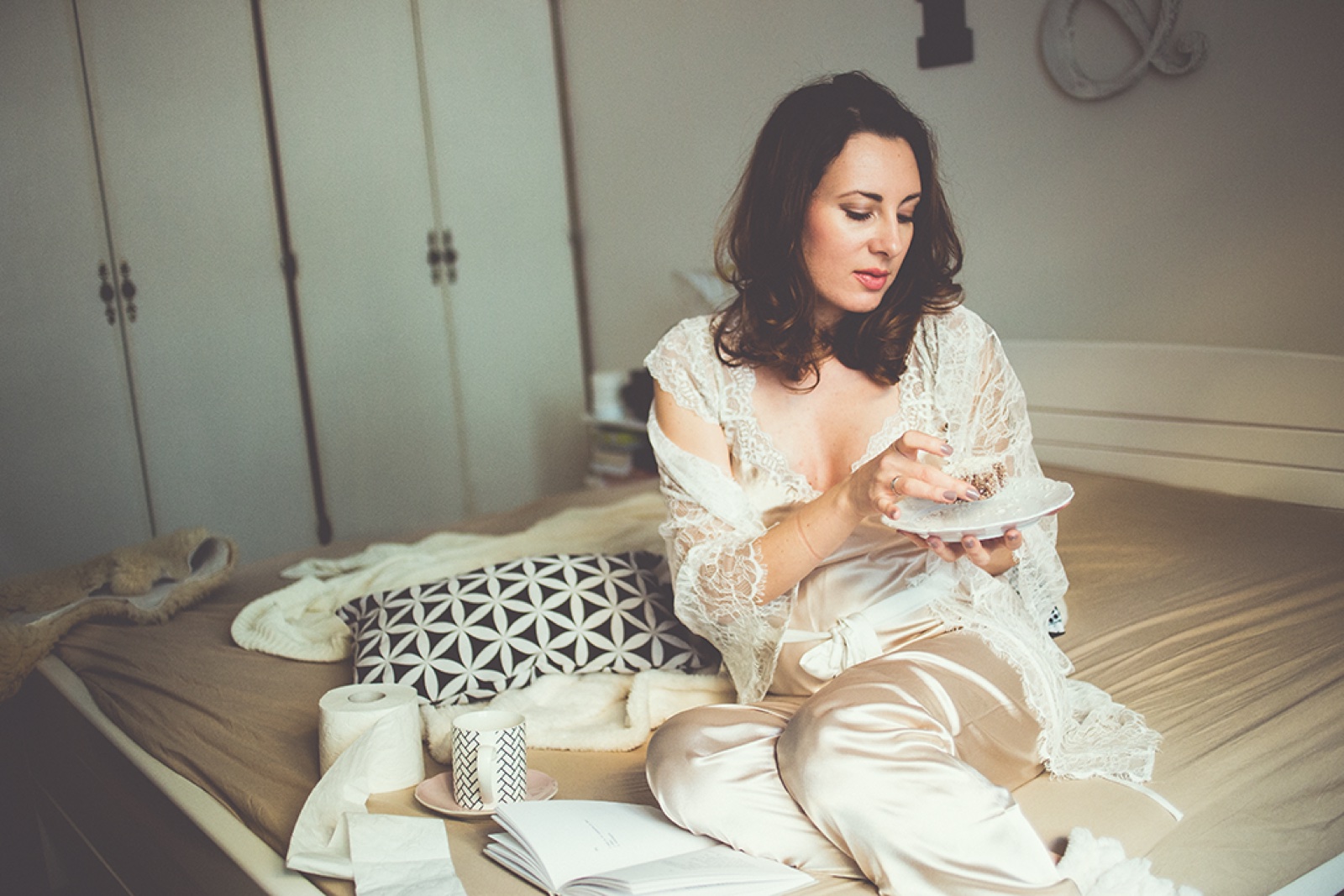 Doba nežnosti i borbe