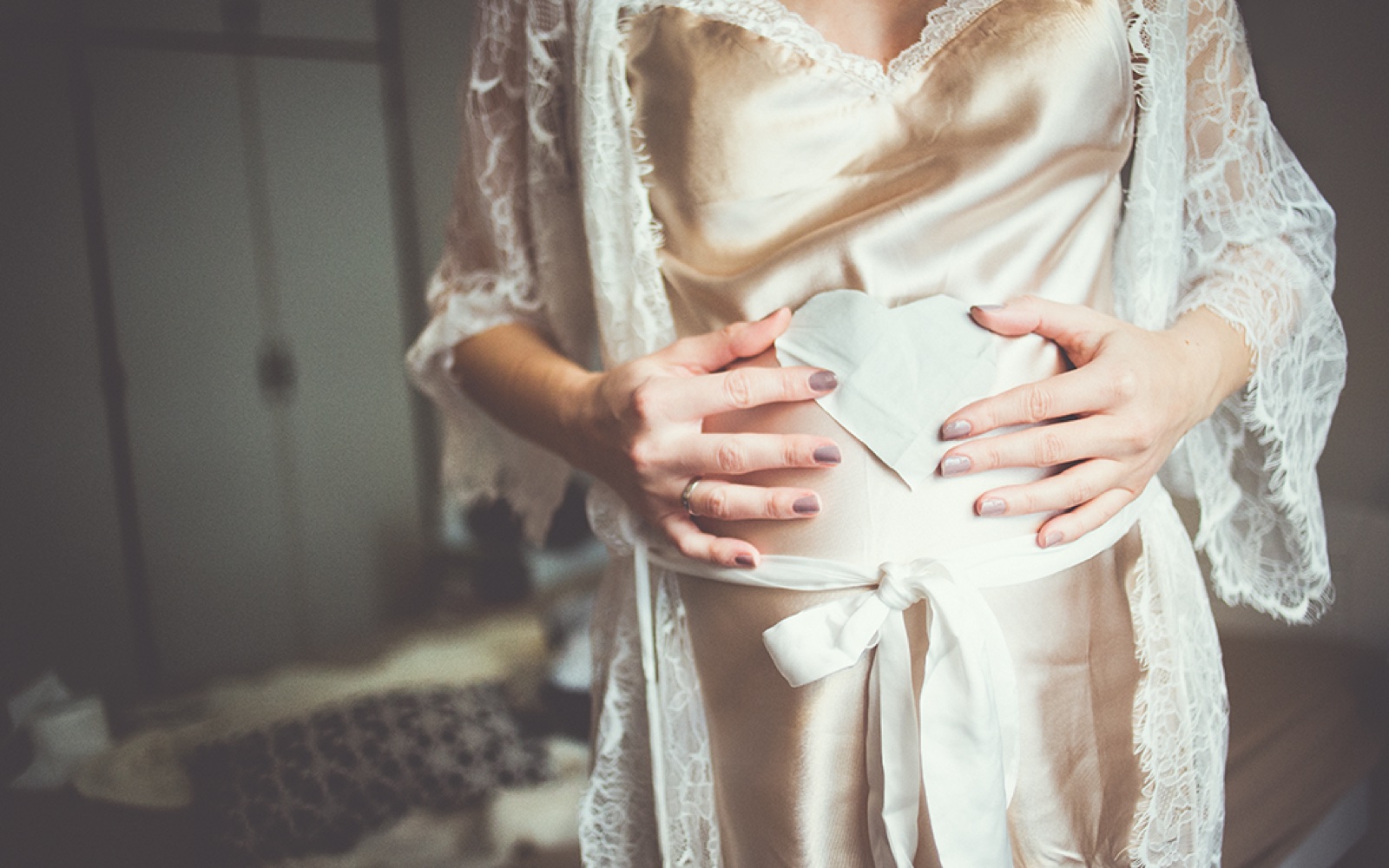 Ivana u mekom svetlu