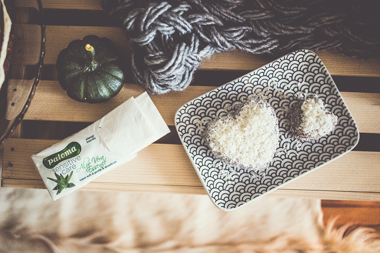 Ivana — snaga u tišini