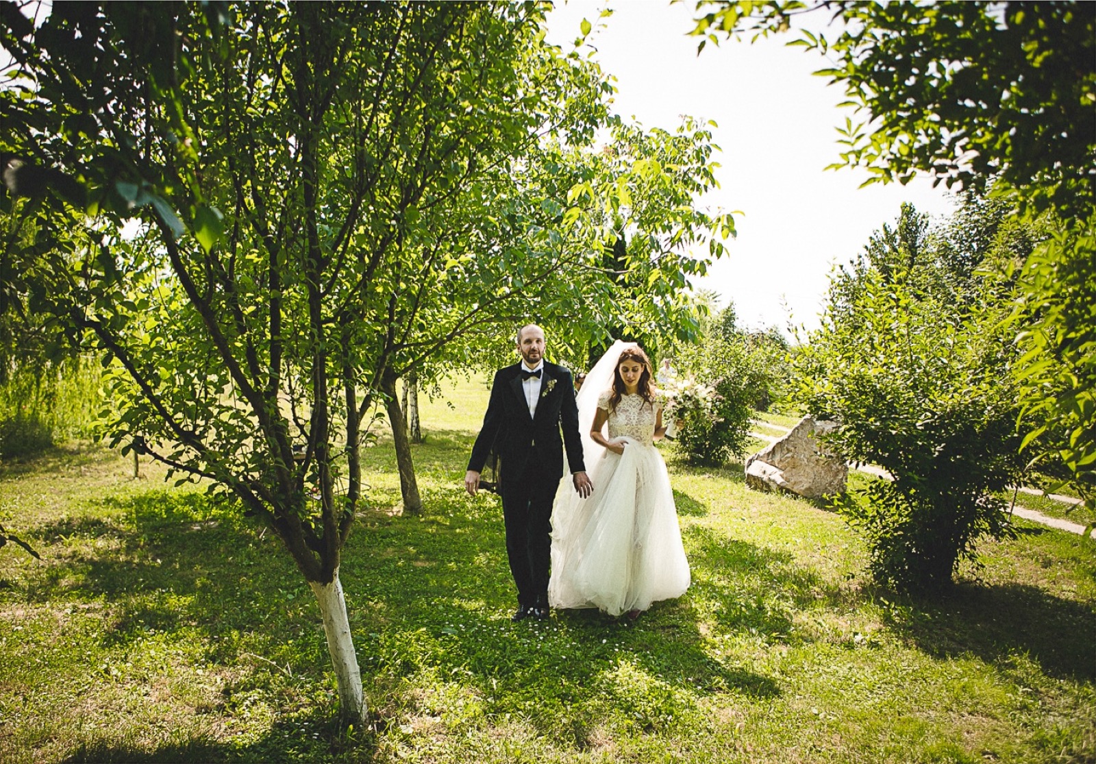 Međunarodni gosti na proslavi