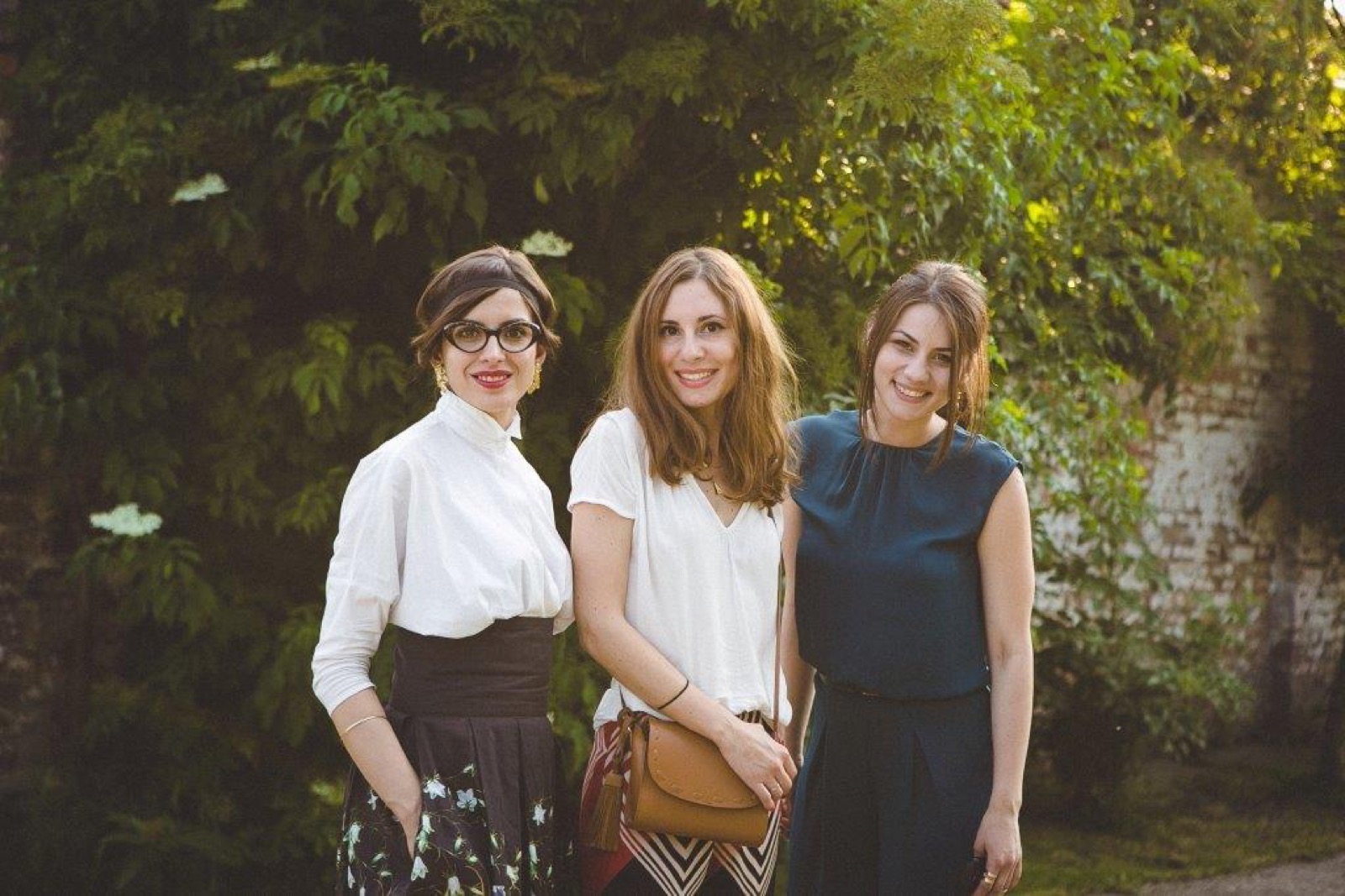 Poslednji trenuci večeri