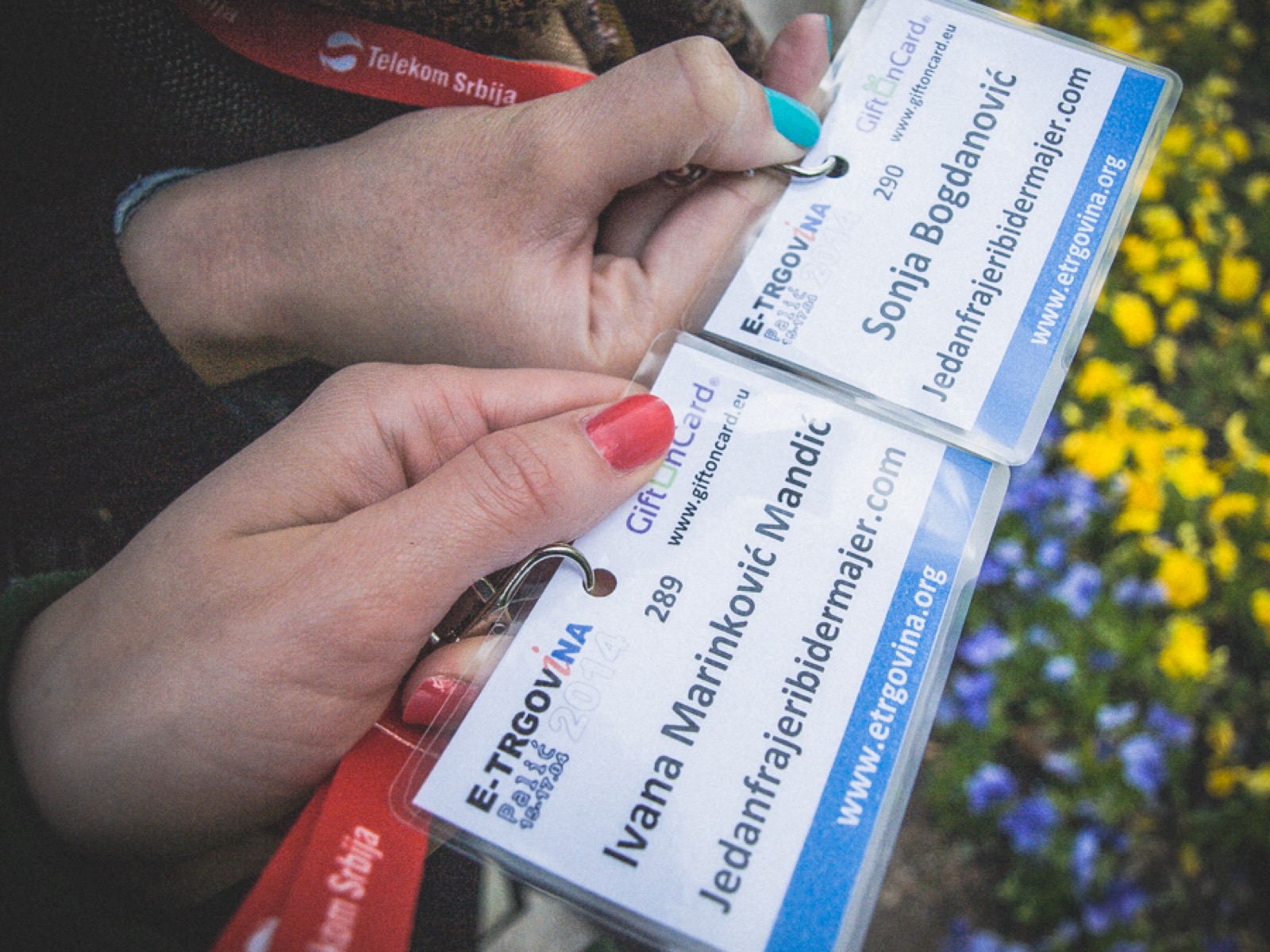 E-trgovina iz ugla jednog (n)e-trgovca