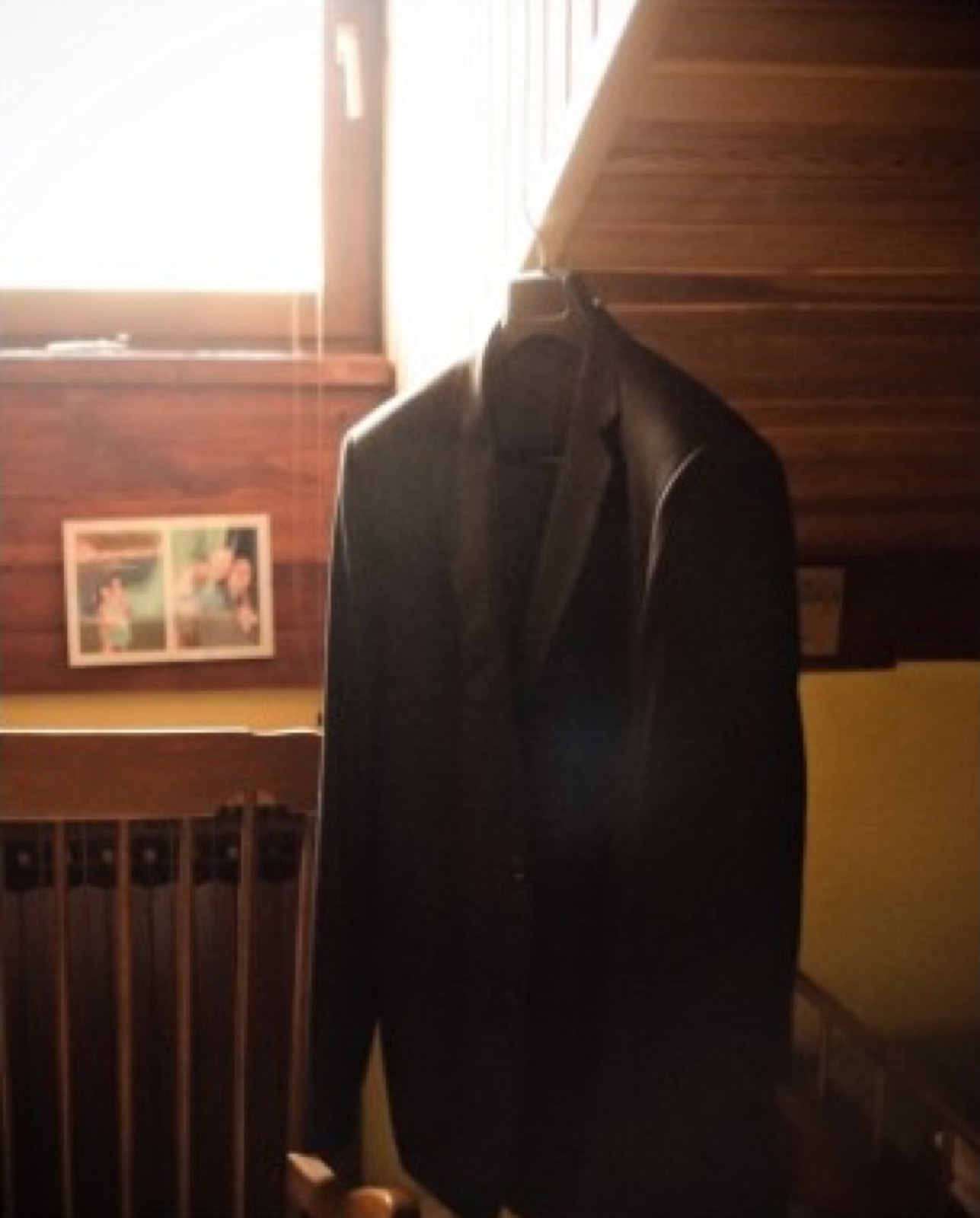 Detalj elegantnog odela