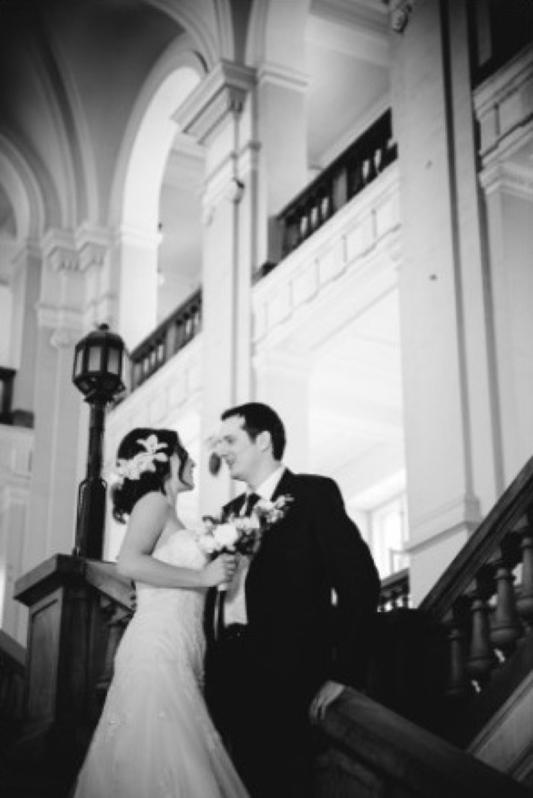 Milica i Nikola — ETF photo session