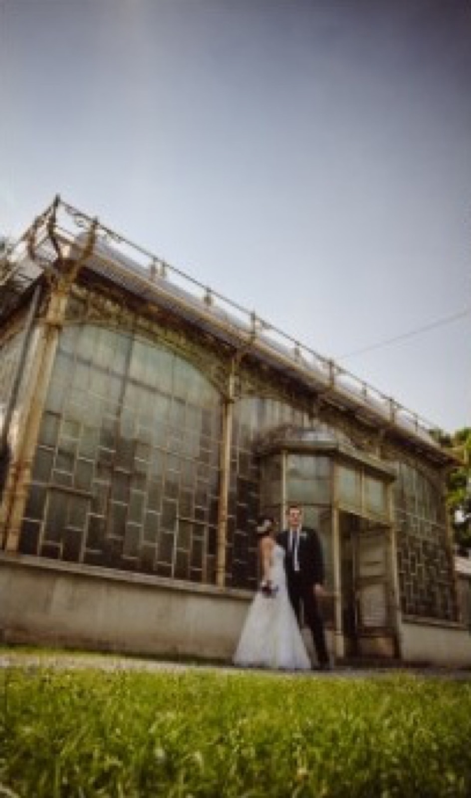 Kapice i zabava u bašti