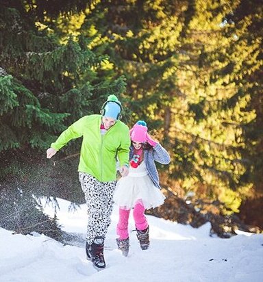 Detalji fluo venčanja