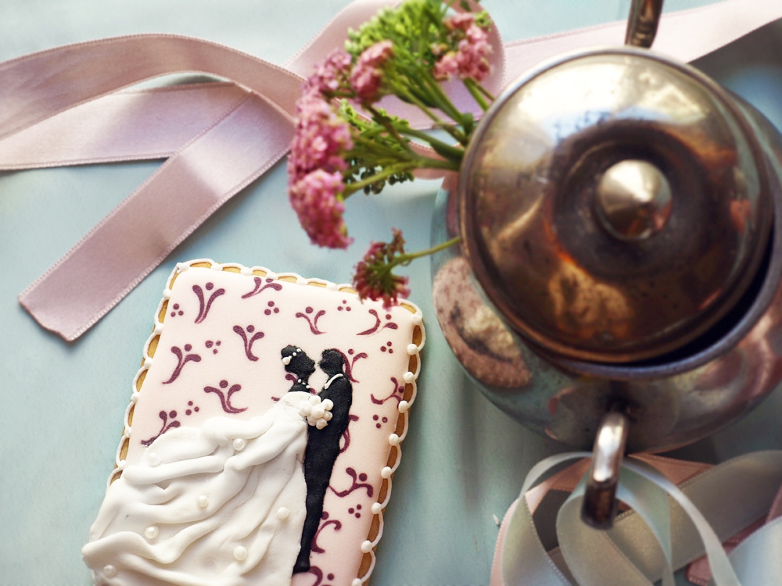 Frajersko darivanje — Creative cookies