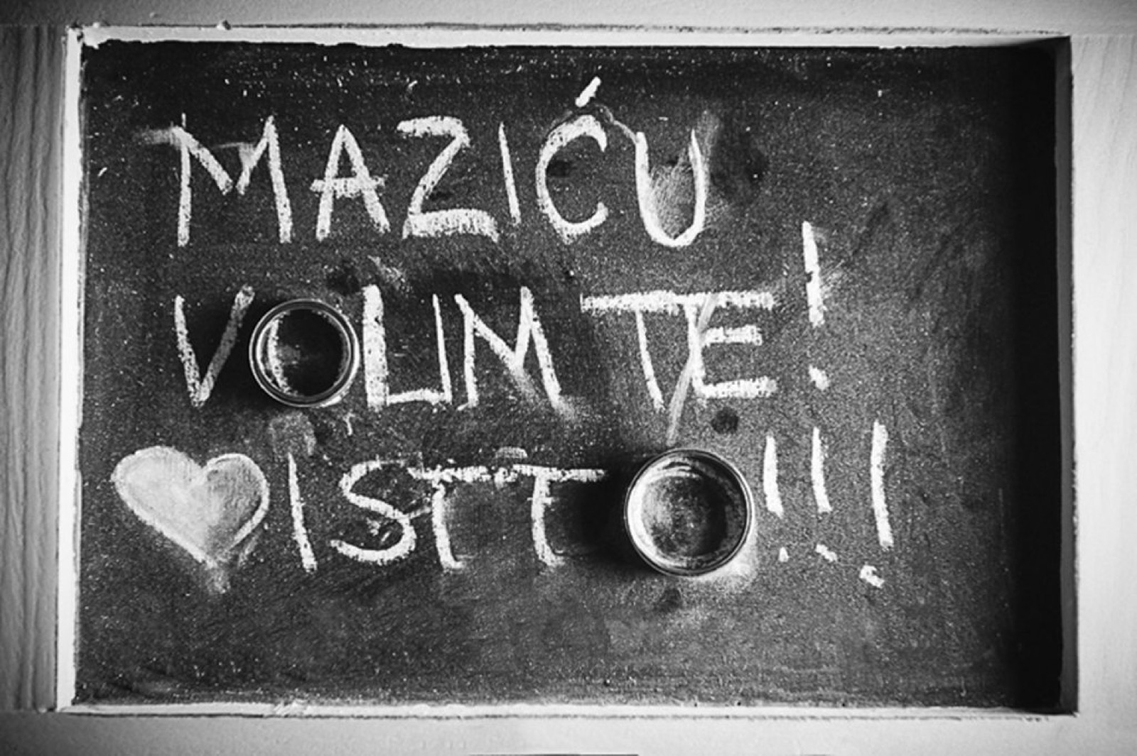 Gradsko venčanje (drugi deo) — Milena i Nikola