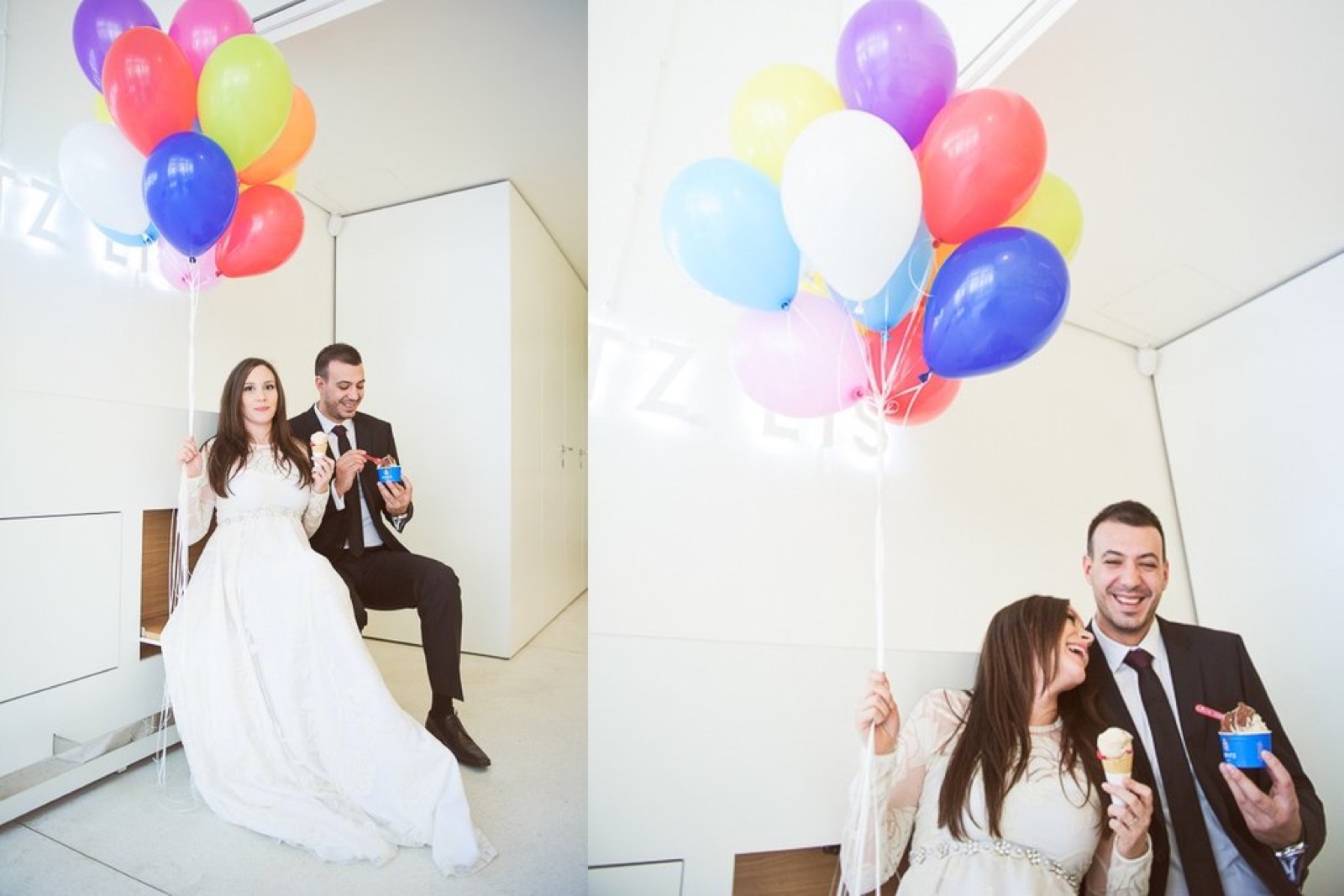 Venčanica – detalj