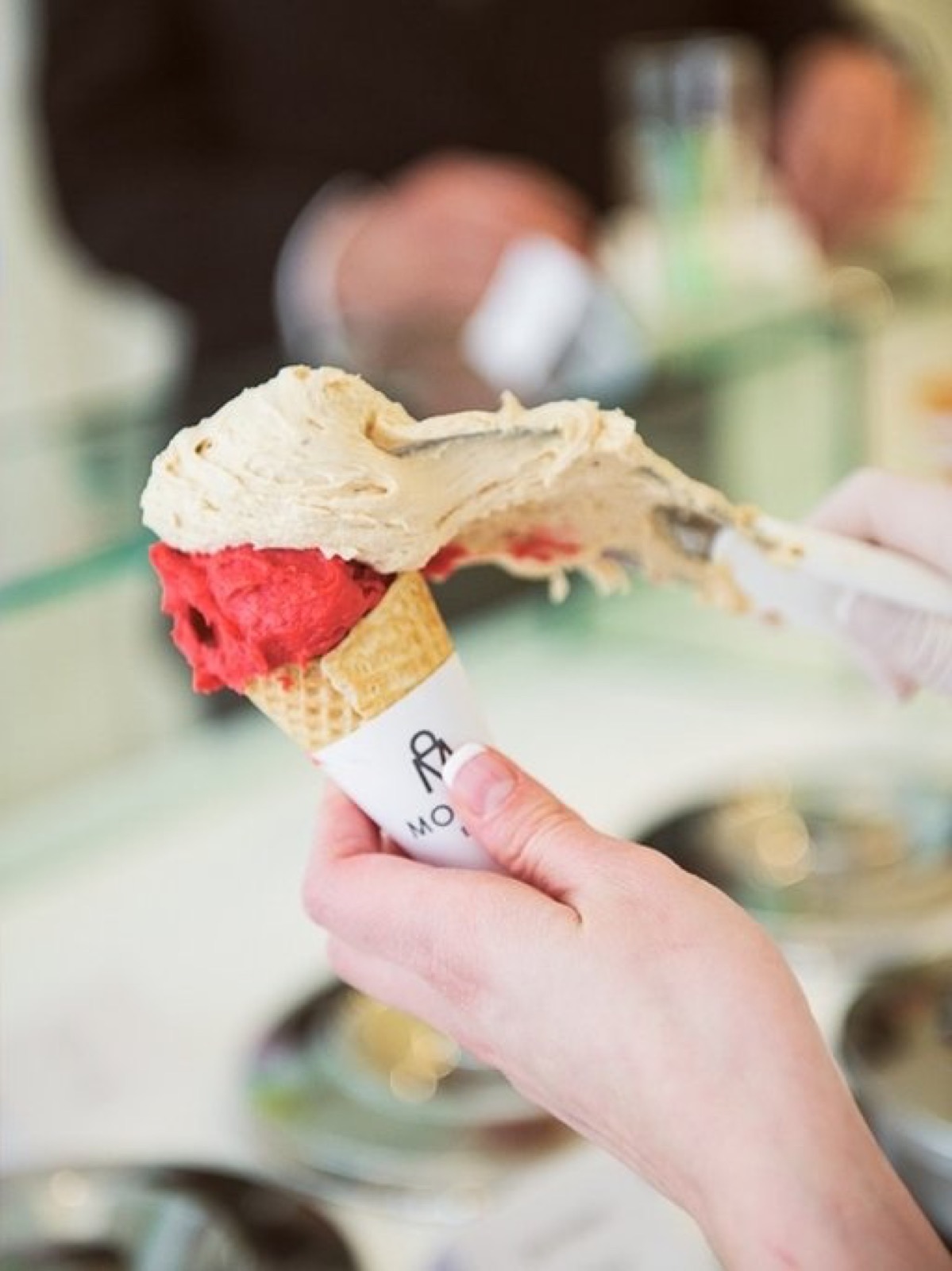 Venčanica – detalj