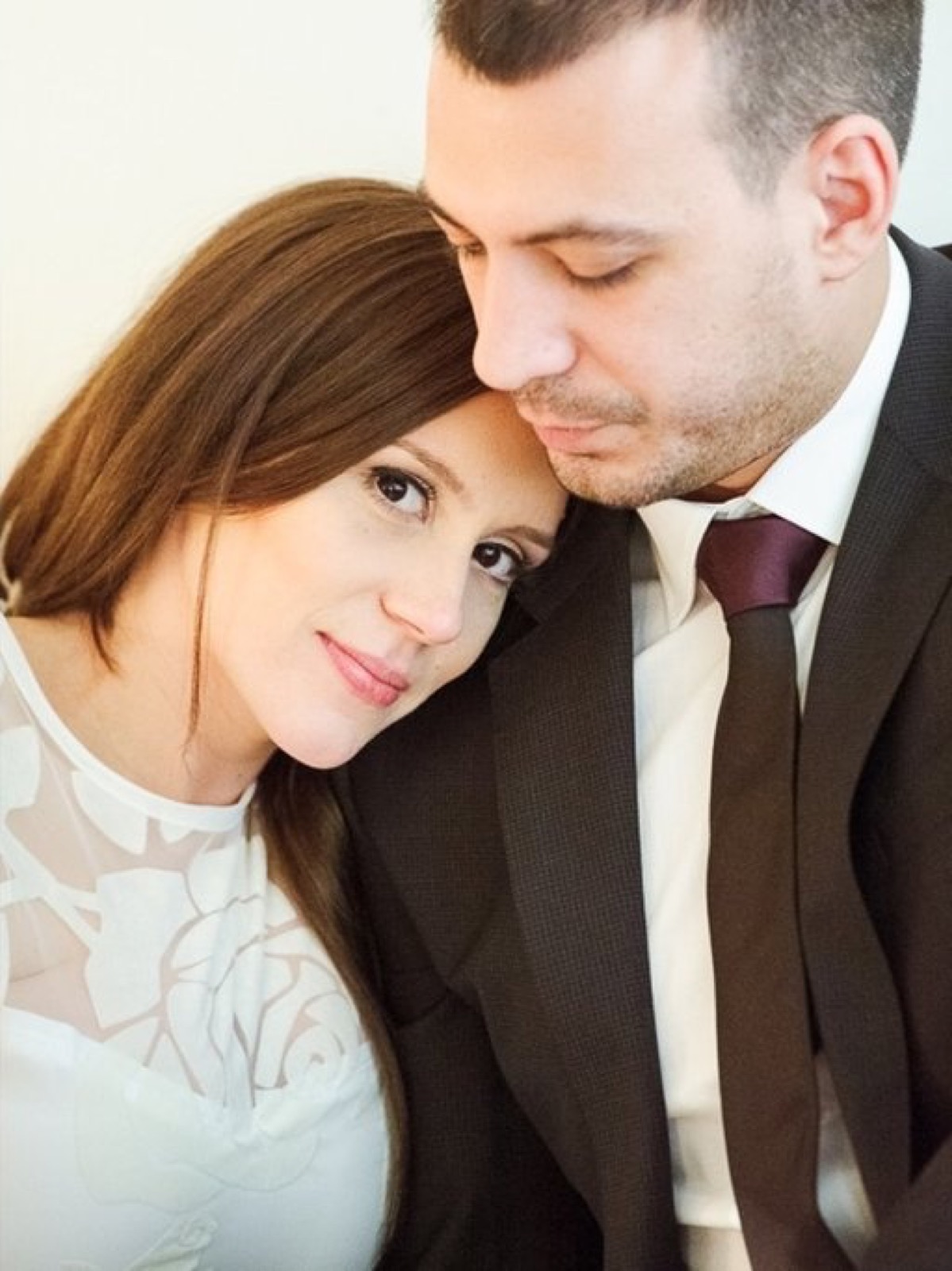 Milena i Nikola – kadar