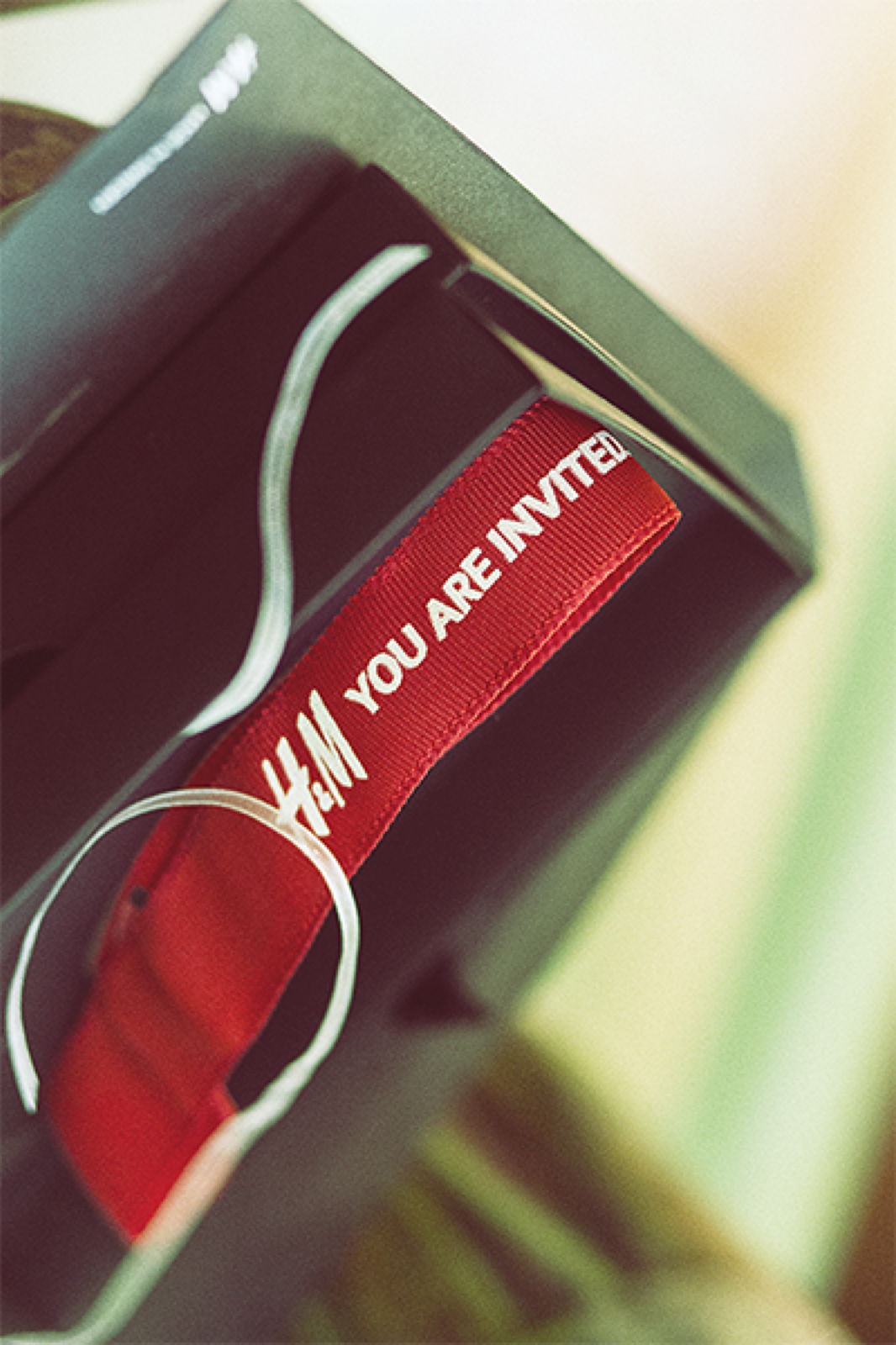 H&M stilizovane kombinacije