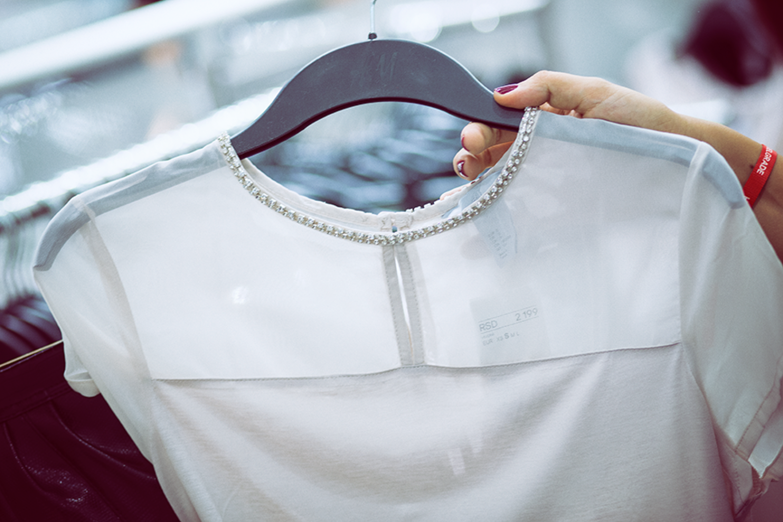 H&M Delta City Beograd