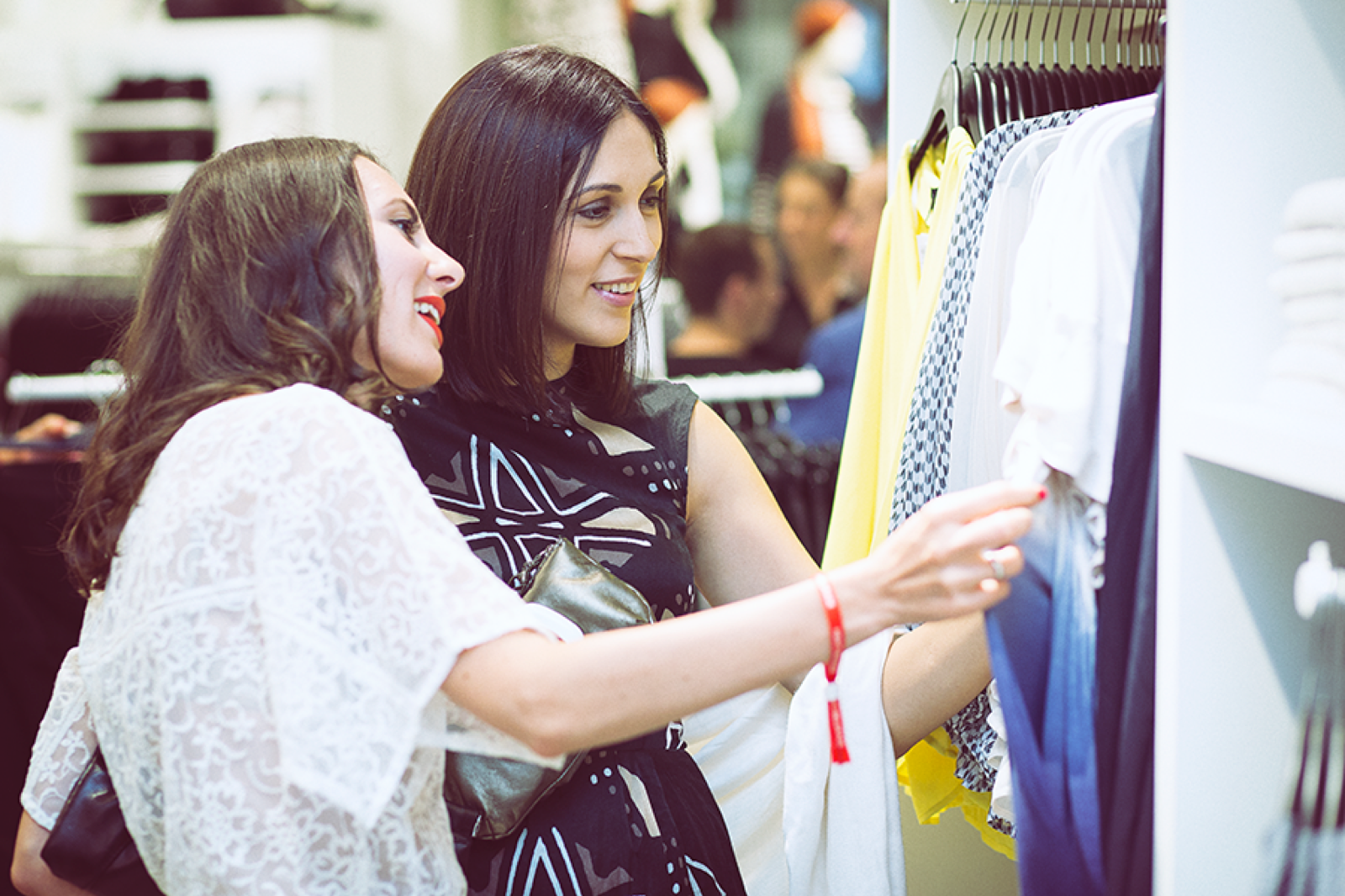 H&M haljina za venčanje