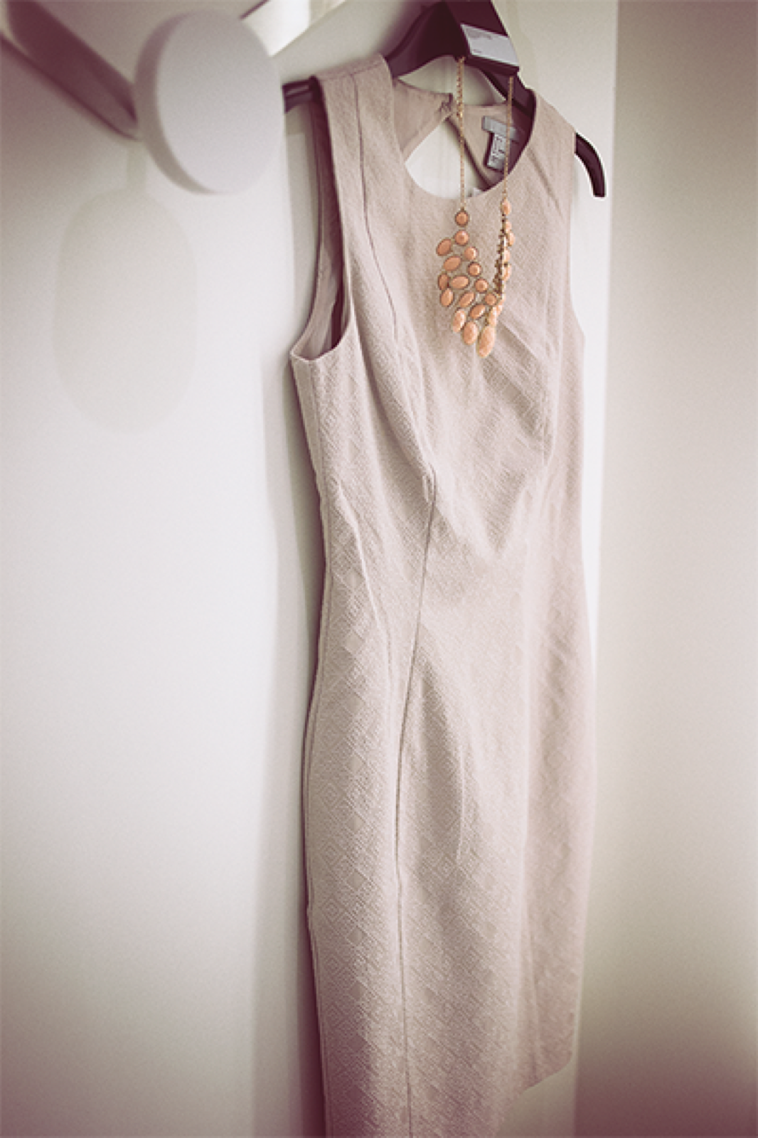 H&M elegantna haljina