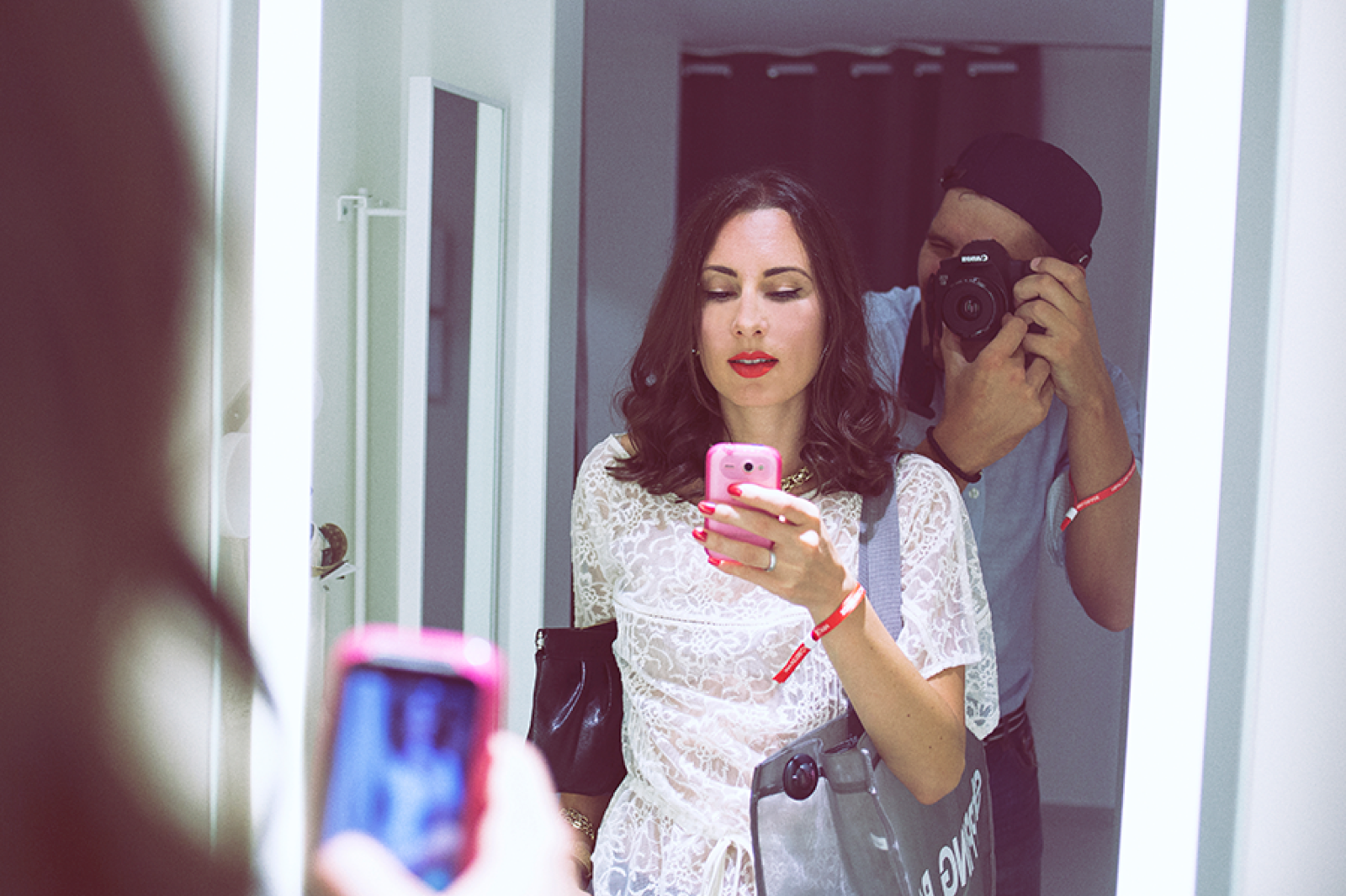 H&M planinarski stil