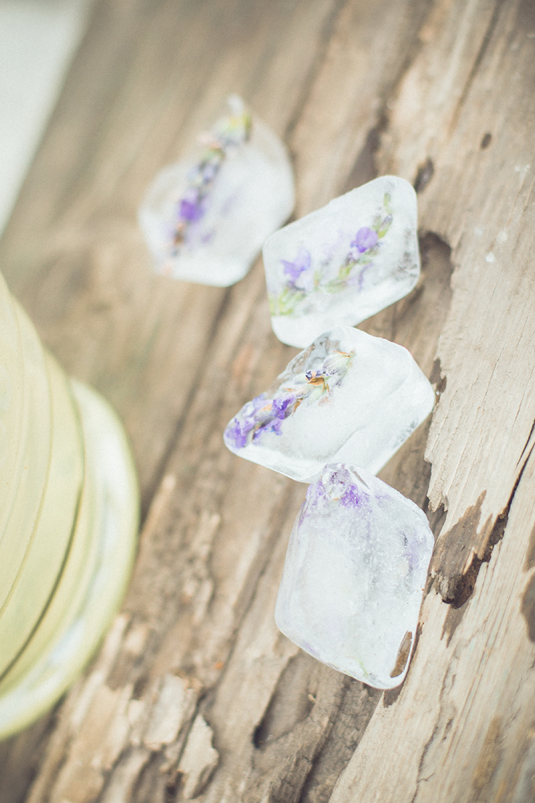 Lavandonada u čaši