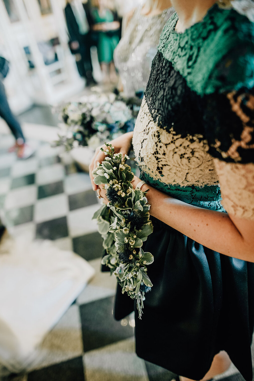 Eukaliptus i industrijske cevi