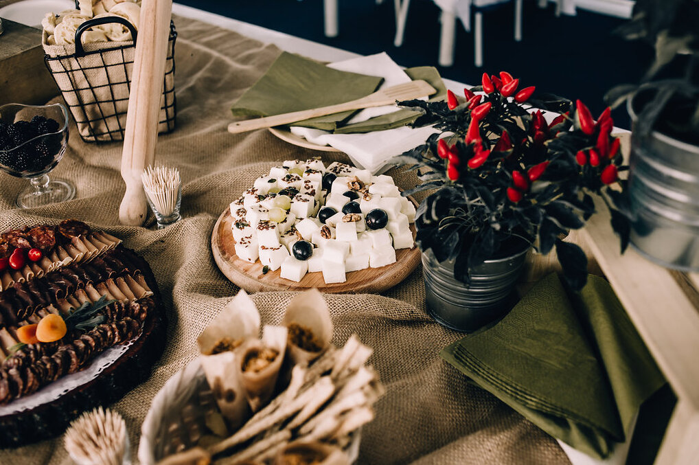 Edison sijalice na večernjoj proslavi