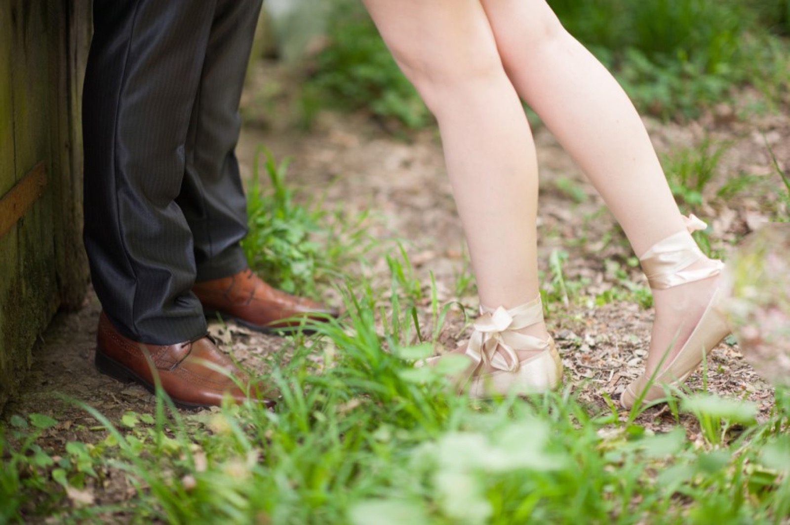 Duško — stil mladoženje