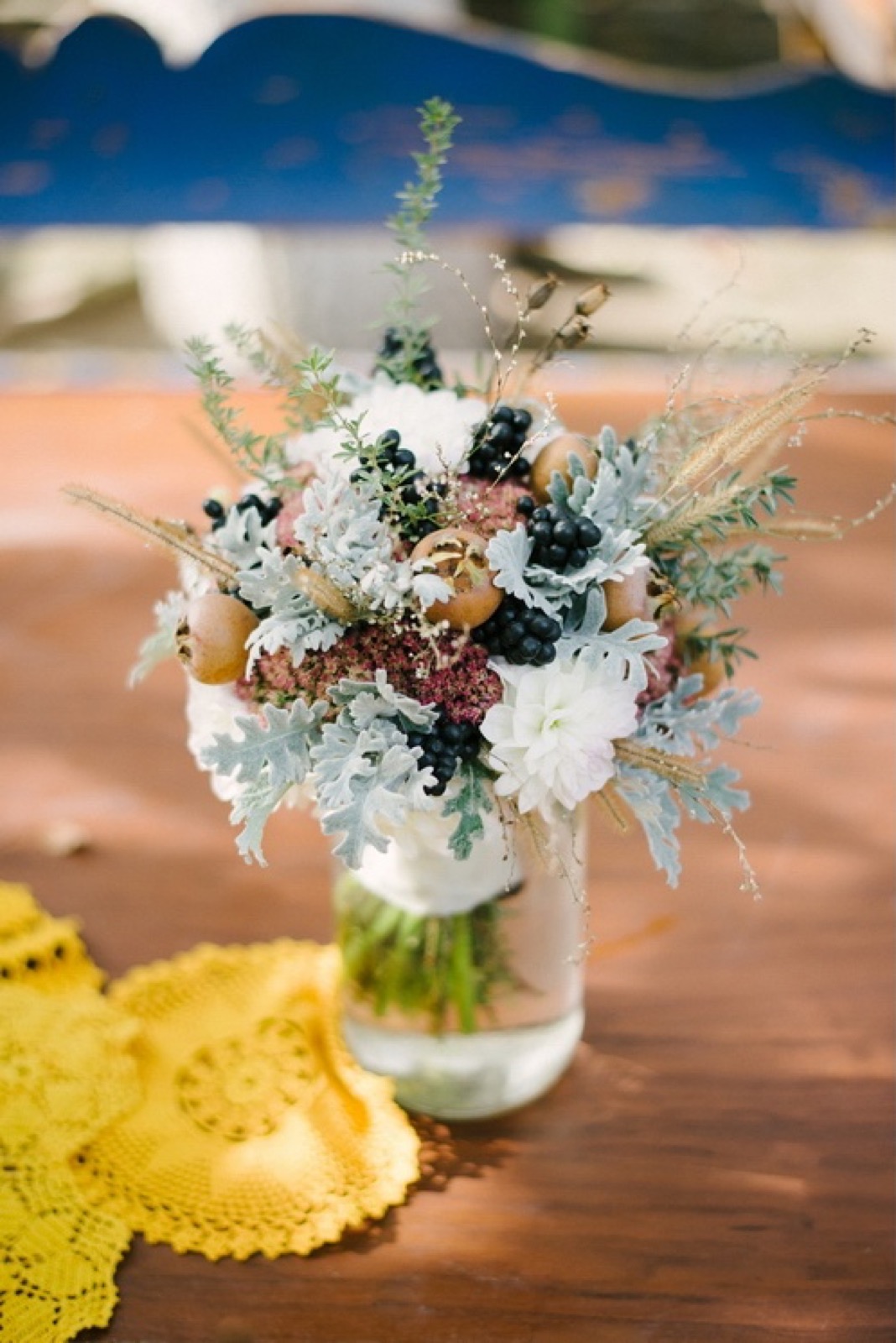 Salaš 137 — dolazak