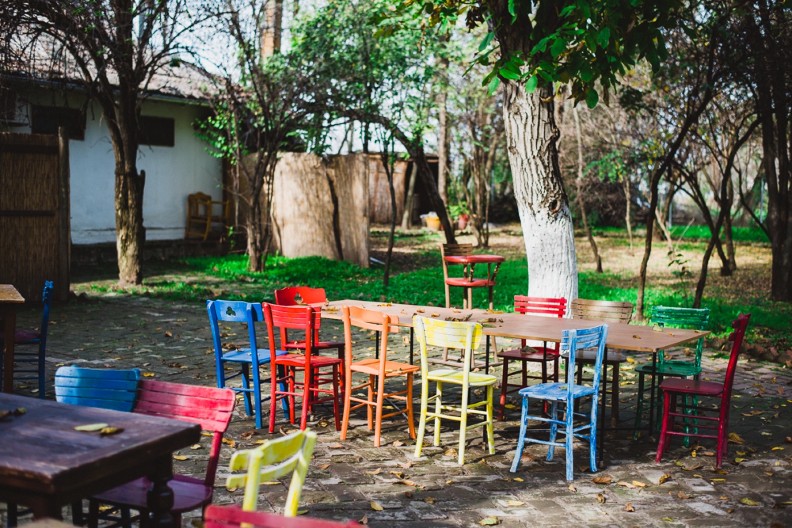 Obilazak lokacije sa fotografima