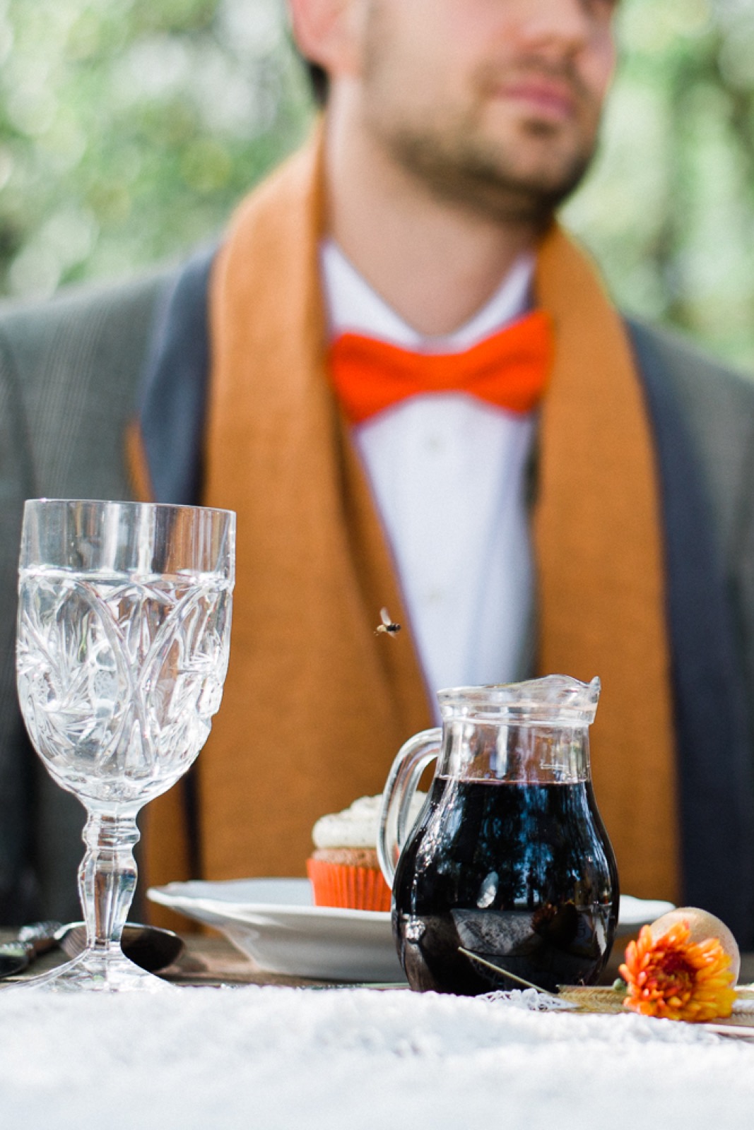 Mladoženja — Promode odelo