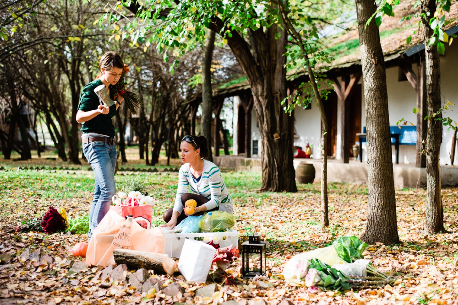 Muška kombinacija broj 2
