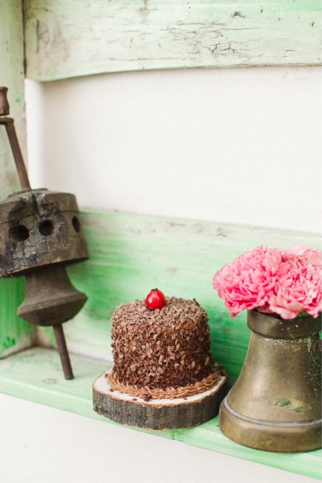 Slatki sto — torte Bioleda na panjićima