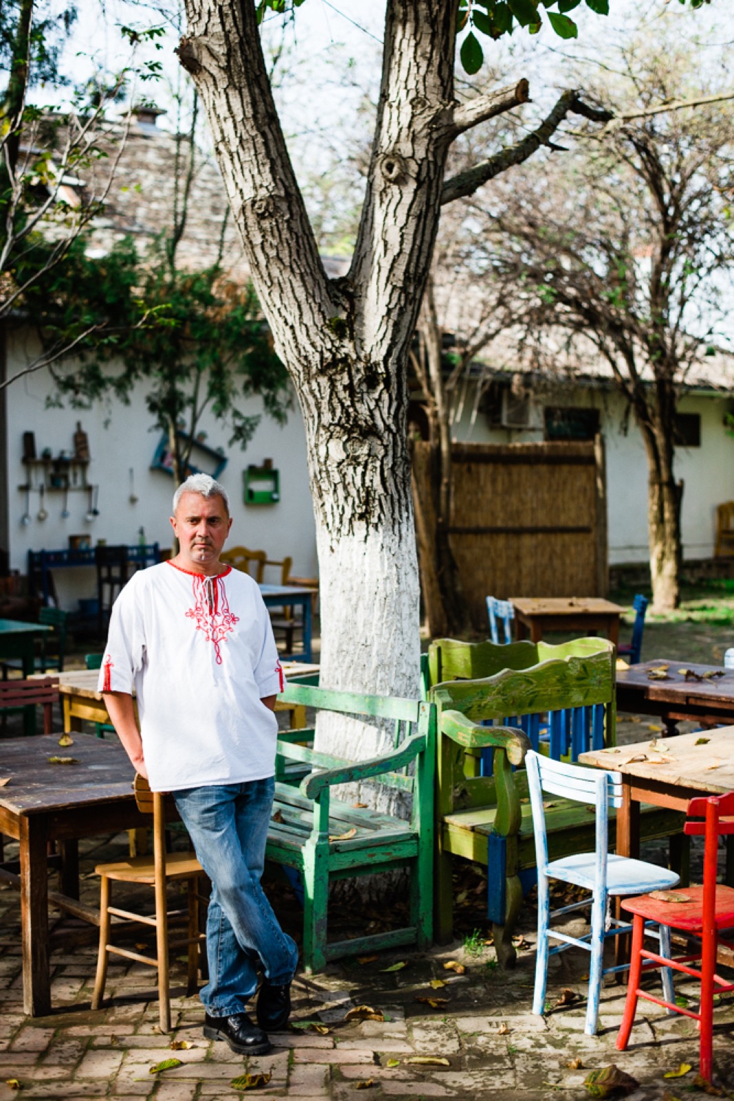 Fini makaroni i Creative cookies kolačići