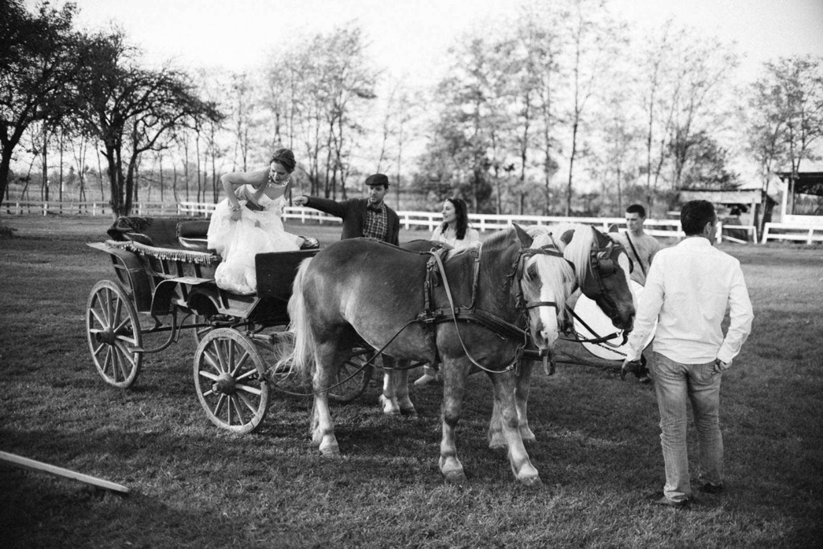 Fotografija u akciji