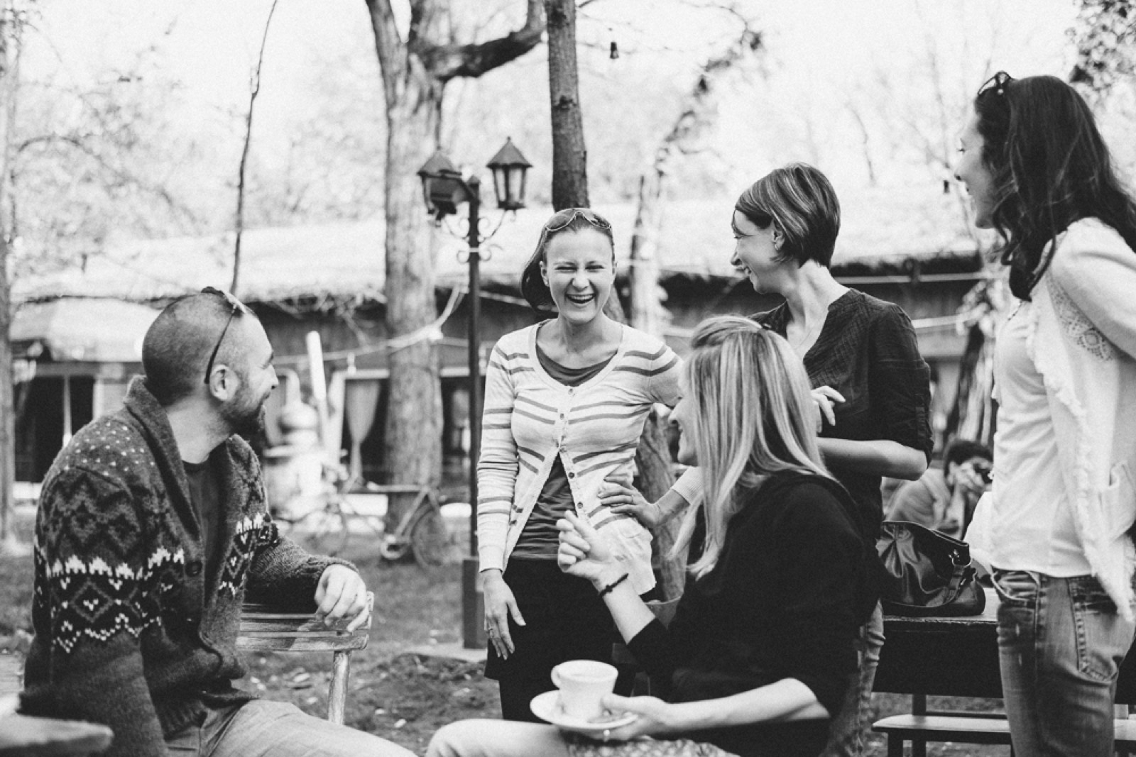 Salašarska hrana — domaći specijaliteti