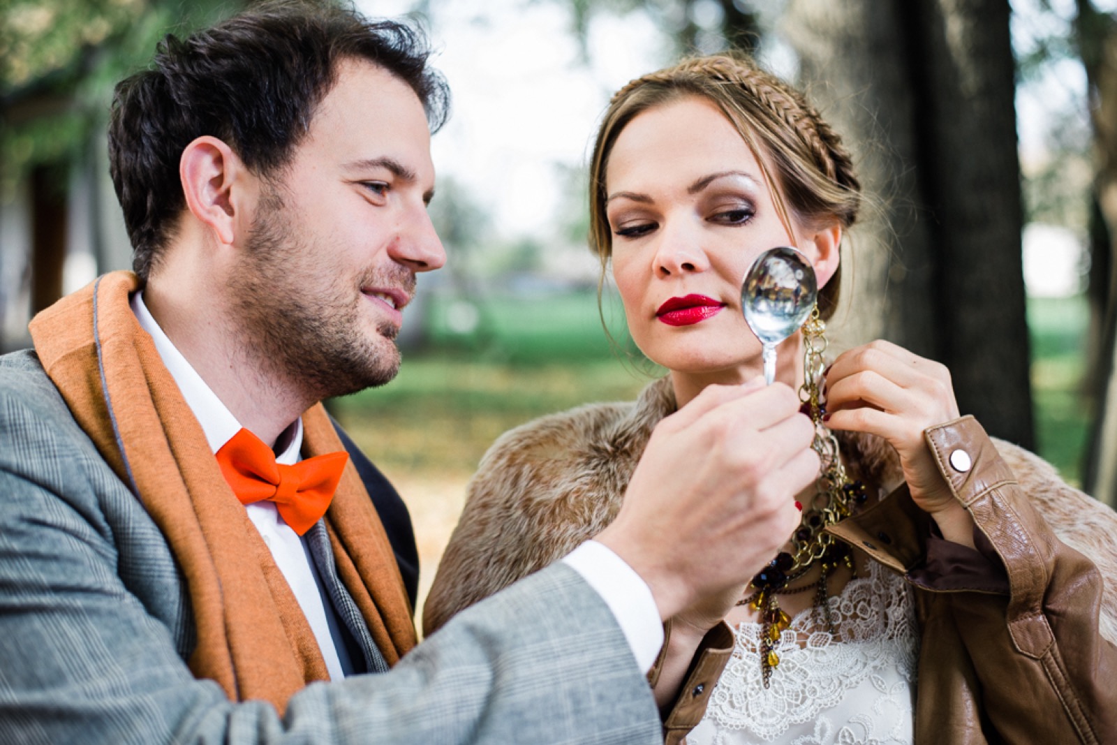 Tim bonding — zajedno posle snimanja