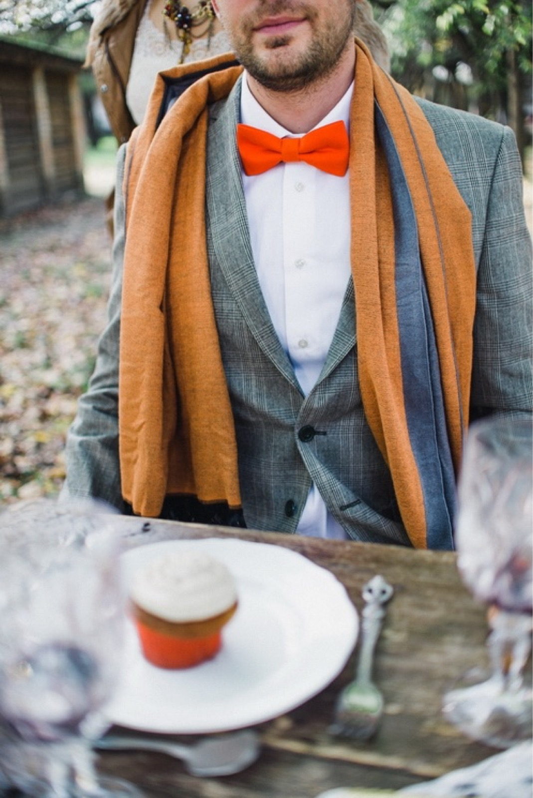 Bundeve — jesenja dekoracija