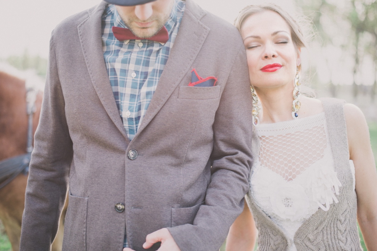 Poslednja slika — kraj priče