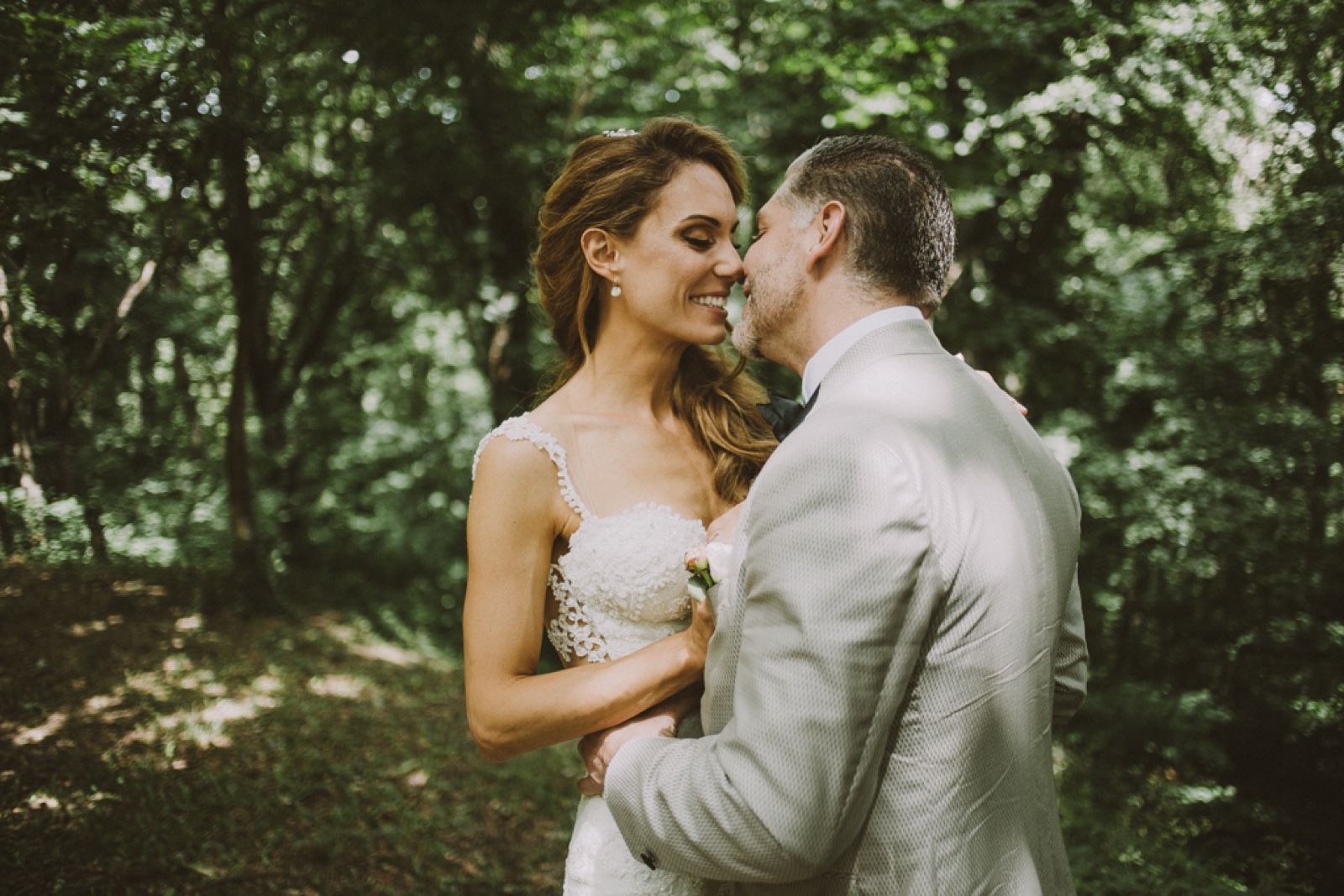 Vesario Wedding Weekend